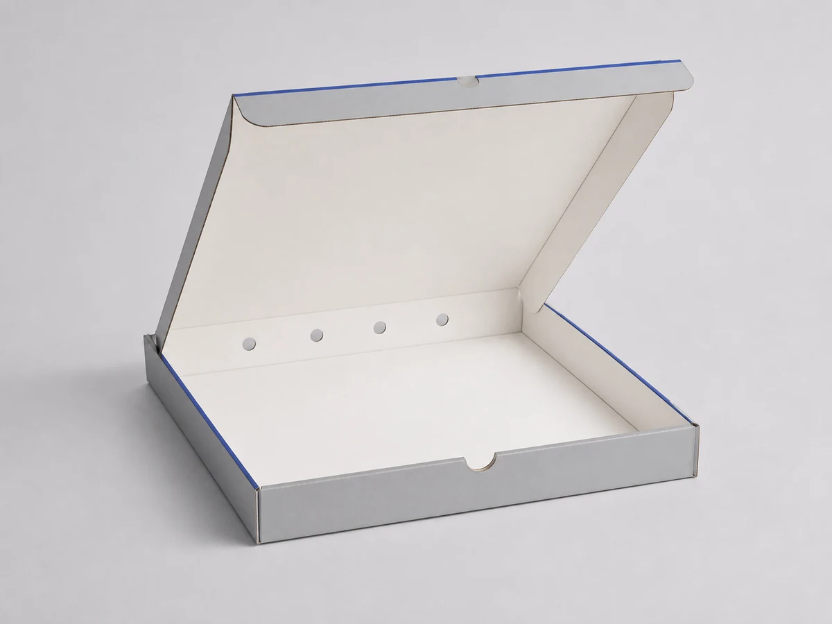 Коробка для піци 450×450×60