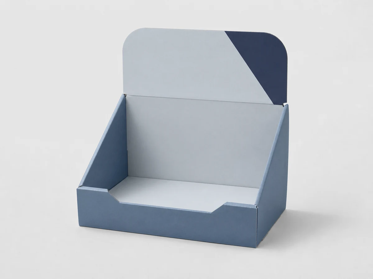 POS-дисплей 245×175×105