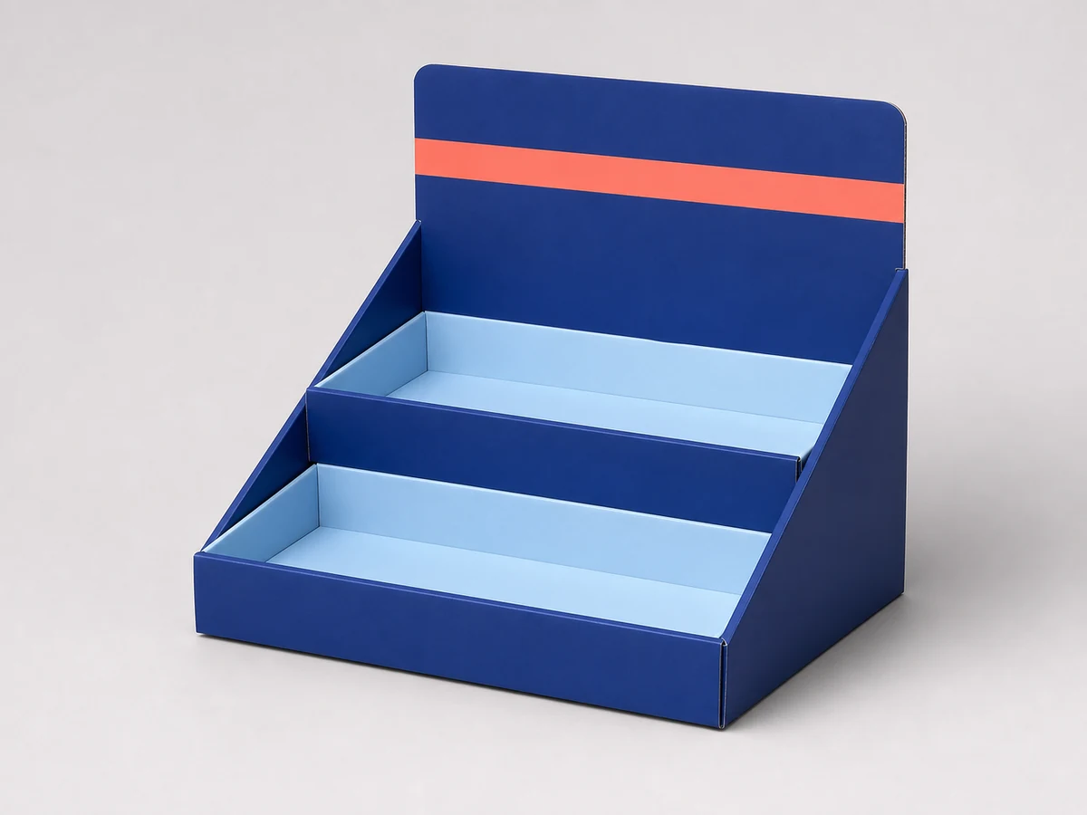 POS-дисплей 350×250×150